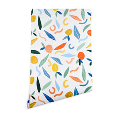 83 Oranges Art Is To Give Life A Shape Wallpaper