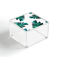 83 Oranges Banana Leaf Crush Acrylic Box
