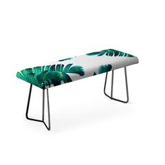 83 Oranges Banana Leaf Crush Bench