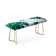 83 Oranges Banana Leaf Crush Bench