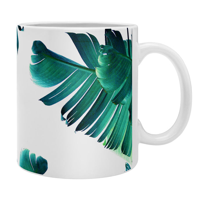 83 Oranges Banana Leaf Crush Coffee Mug