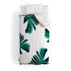 83 Oranges Banana Leaf Crush Comforter