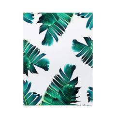 83 Oranges Banana Leaf Crush Poster