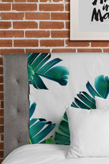 83 Oranges Banana Leaf Crush Tapestry