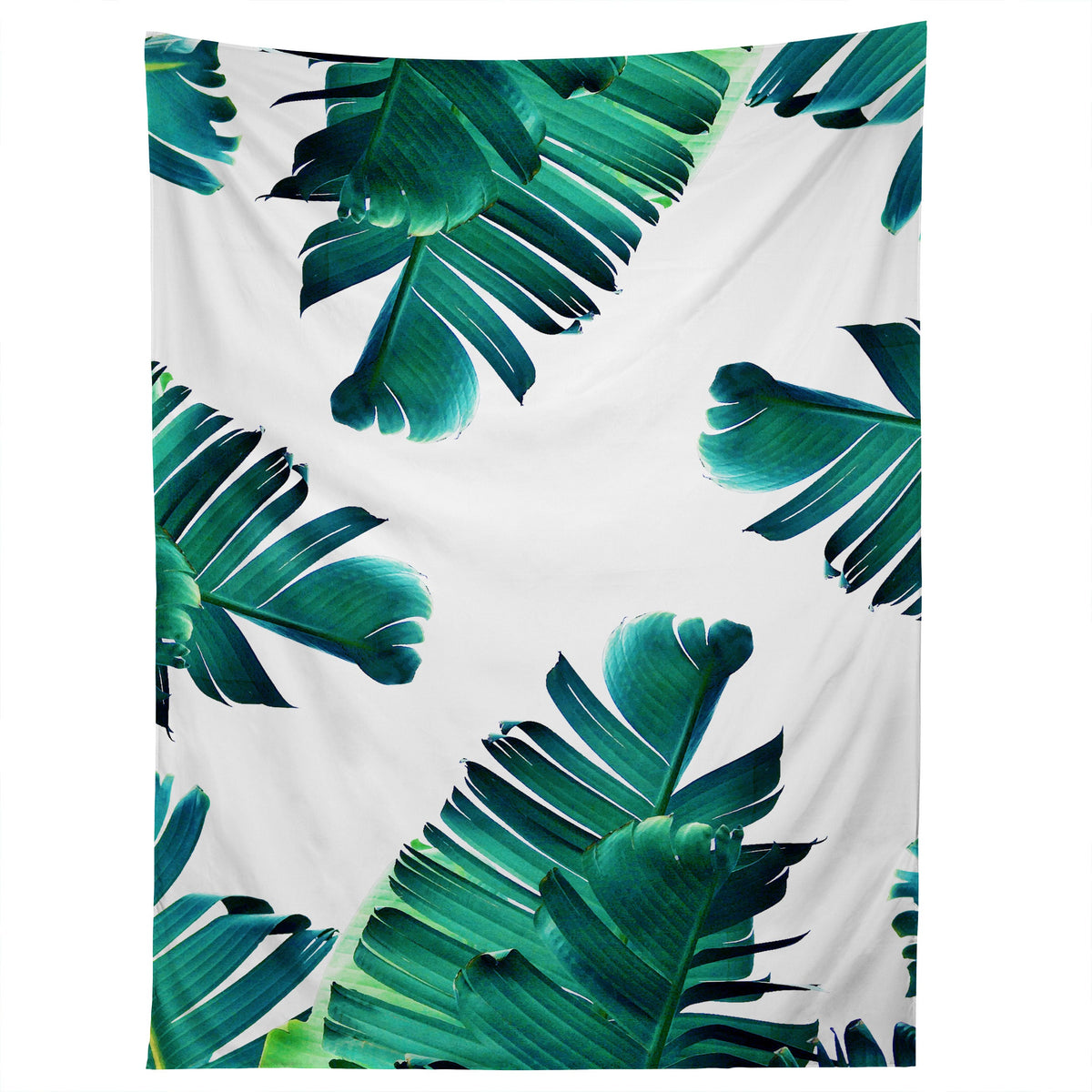 83 Oranges Banana Leaf Crush Tapestry