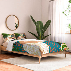 83 Oranges Beach Read Sleep Repeat Comforter