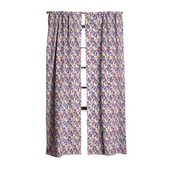 83 Oranges Berry Summer Blackout Window Curtain