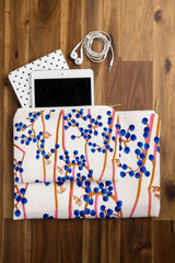 83 Oranges Berry Summer Pouch