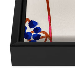 83 Oranges Berry Summer Art Canvas
