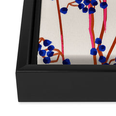 83 Oranges Berry Summer Art Canvas