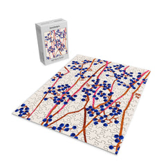 83 Oranges Berry Summer Puzzle
