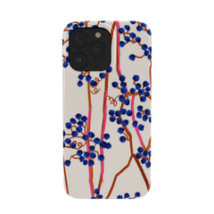 83 Oranges Berry Summer Phone Case