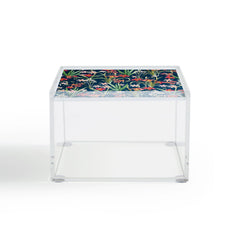 83 Oranges Blossom Botanical Acrylic Box