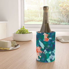 83 Oranges Blossomed Garden Wine Chiller