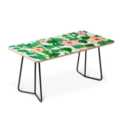 83 Oranges Blush Blossom Coffee Table