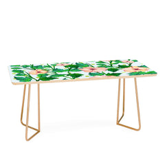 83 Oranges Blush Blossom Coffee Table