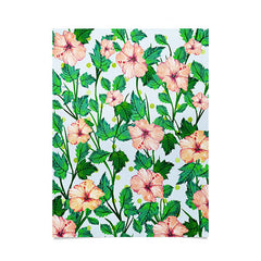83 Oranges Blush Blossom Poster