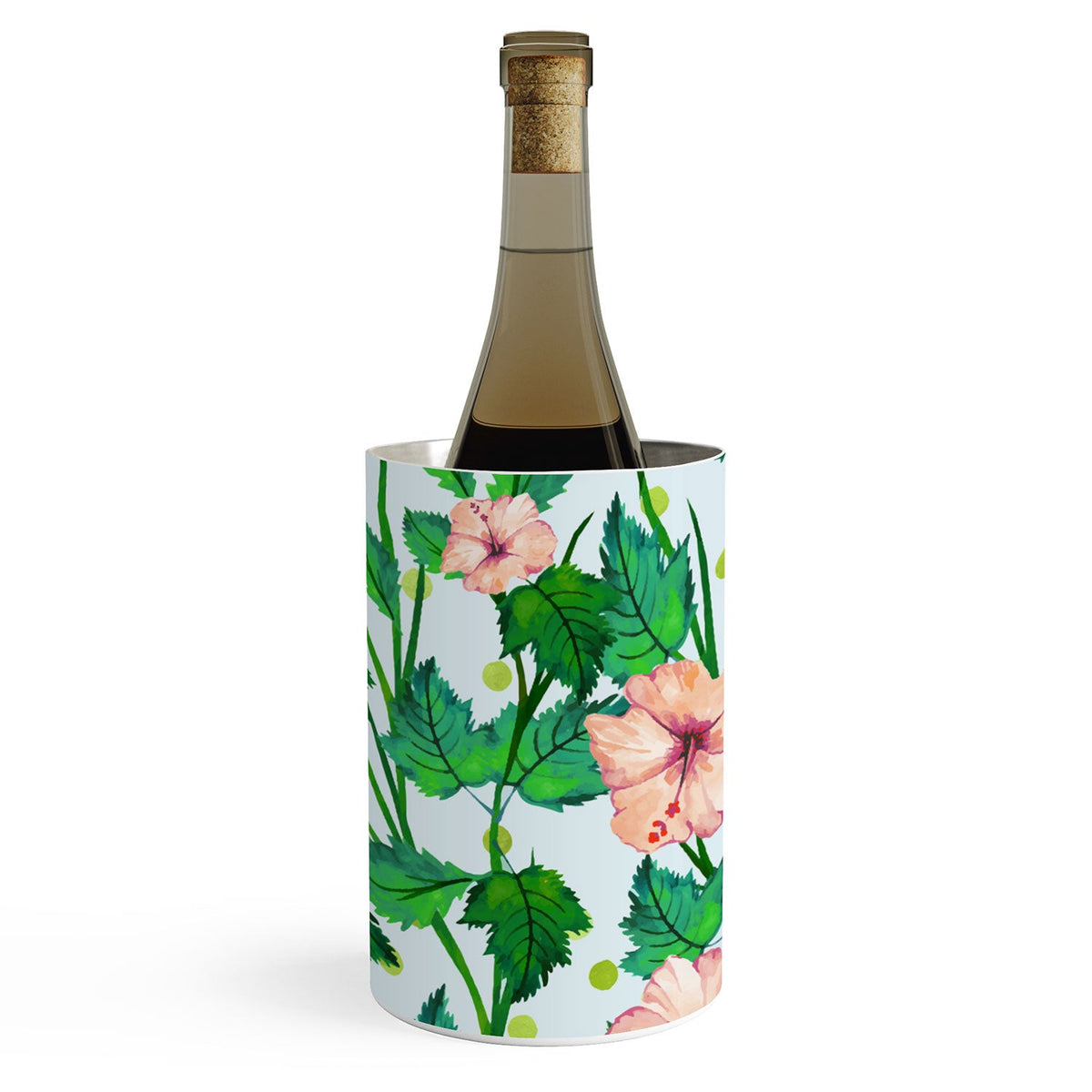 83 Oranges Blush Blossom Wine Chiller