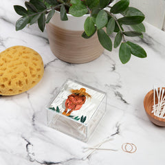 83 Oranges Bohemian Vacay Acrylic Box