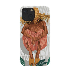 83 Oranges Bohemian Vacay Phone Case