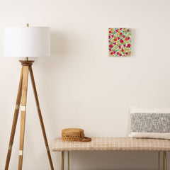83 Oranges Bon heur Art Canvas