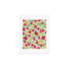 83 Oranges Bon heur Art Print