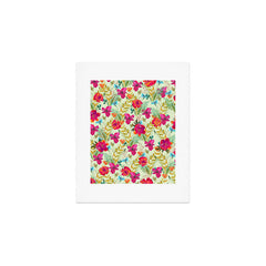 83 Oranges Bon heur Art Print