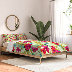 83 Oranges Bon heur Comforter