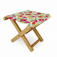 83 Oranges Bon heur Folding Stool