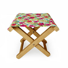 83 Oranges Bon heur Folding Stool