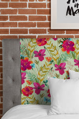83 Oranges Bon heur Tapestry