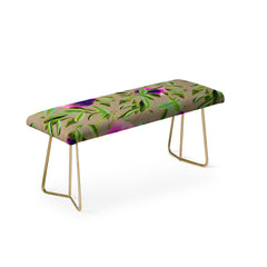 83 Oranges Bon Vivant Bench