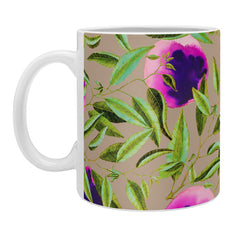 83 Oranges Bon Vivant Coffee Mug