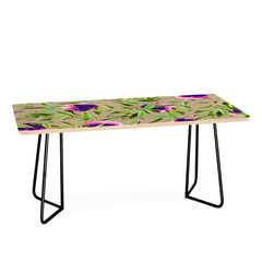 83 Oranges Bon Vivant Coffee Table