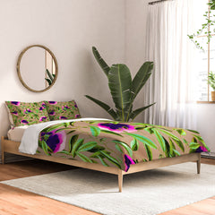 83 Oranges Bon Vivant Comforter