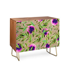 83 Oranges Bon Vivant Credenza