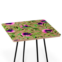 83 Oranges Bon Vivant Side Table