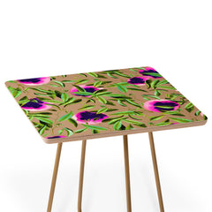 83 Oranges Bon Vivant Side Table