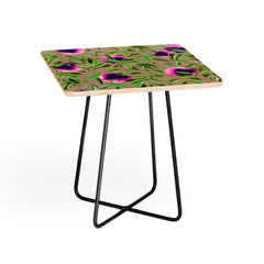 83 Oranges Bon Vivant Side Table