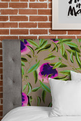 83 Oranges Bon Vivant Tapestry