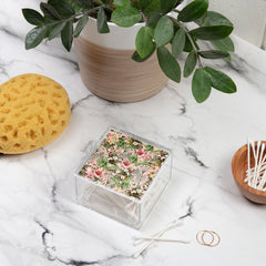 83 Oranges Botanic Acrylic Box