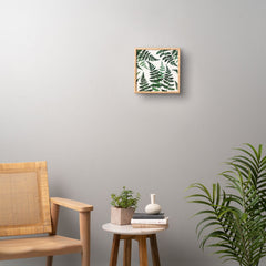 83 Oranges Botanical Bliss Framed Wall Art