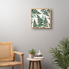 83 Oranges Botanical Bliss Framed Wall Art
