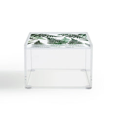 83 Oranges Botanical Bliss Acrylic Box