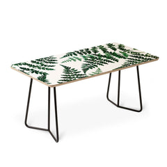 83 Oranges Botanical Bliss Coffee Table