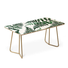 83 Oranges Botanical Bliss Coffee Table