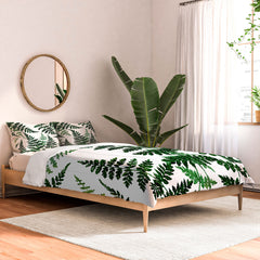 83 Oranges Botanical Bliss Comforter