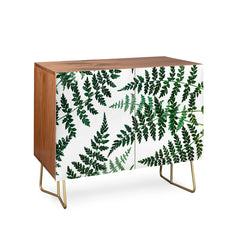 83 Oranges Botanical Bliss Credenza