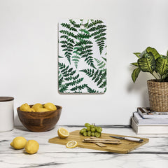 83 Oranges Botanical Bliss Cutting Board Rectangle