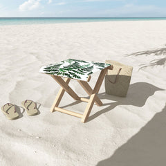 83 Oranges Botanical Bliss Folding Stool